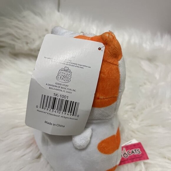 Kleptocats plush - Picture 4 of 9